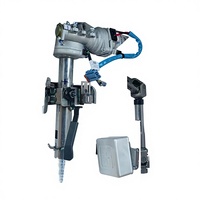 Pièces de voiture Nio, ensemble de colonne de direction pour BAIC U5 PLUS BAIC D50