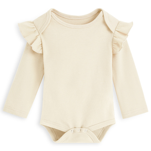 Mameluco de Bebé Unisex de Algodón 100% Ecológico y Transpirable para Verano, con Cierre de Botones a Presión, de 0 a 9 Meses, Superventas - Product Image 3