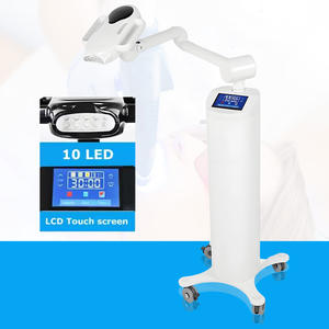 Lámpara LED Profesional de 80w para Blanqueamiento Dental, Máquina de Blanqueamiento Dental, Dispositivo de Luces LED para Clínica - Product Image 5