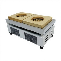1000W 2000W Universal Laboratory Heating Device, Laboratory Hot Plate, Mini Electric Stove, Electric Furnace