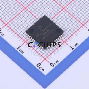 LQFP-44 MC56F8245VLD (10x10) ของแท้และใหม่เอี่ยมชิป IC ไมโครคอนโทรลเลอร์ (MCU/mpu/soc) - Product Image 1