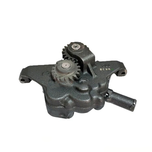Teile des Bagger motors für 4 BG1 4 JG1 6 RB1 C223 <span class=keywords><strong>3</strong></span> D95 4 JB1 Ölpumpen motor teil - Product Image 1
