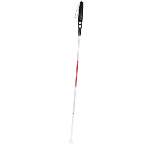 DF901 Intelligenter Ultraschall-Elektronik-Gehstock unterstützt sehbehinderte Menschen bei der täglichen Navigation im Innen- und Außenbereich. - Product Image 5