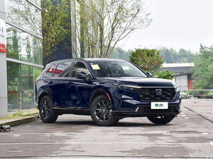 2023 2024 Hon da CRV 1.5T 193Hp 5/7ที่นั่ง2WD AWD SUV รถเบนซิน <span class=keywords><strong>Honda</strong></span> CRV รถใหม่มีในสต็อก - Product Image 3