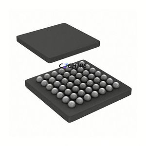 ของแท้ แบรนด์ใหม่ รับประกัน ICE40LP1K- CM49TR BGA-49 วงจรรวม (IC) รหัสสินค้า: A4C8R6F2 - Product Image 1