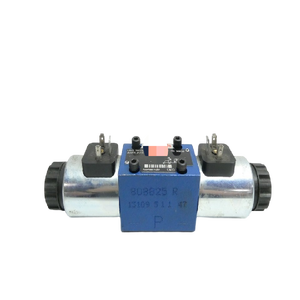 Программируемый контроллер для направляющего регулирующего клапана Plc R900548271 4WE6J62EG24N9K4B10, 24В-DC - Product Image 1