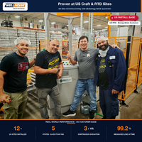 Ligne de mise en conserve automatique CSD 1000 CPM, machine de remplissage et de sertissage pour boissons gazeuses 12oz 16oz, usine isobare à haute carbonation