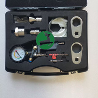 Kit de Reparación Completo para Inyectores Diésel BS028, para Equipos de Prueba de Inyectores de Combustible