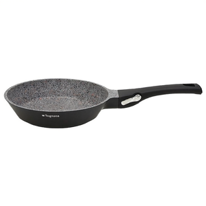Padella Alluminio antiaderente (20cm) AMBIZIOSA Nero e Grigio pietra WL758P4GRTG - Product Image 3