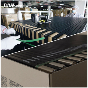 DAH <span class=keywords><strong>Kit</strong></span> completo 50KW 60KW 80KW 100KW 150KW 200KW 300KW 500KW 1MW Sistema de energía solar conectado a la red - Product Image 6