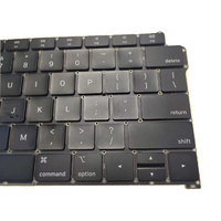Offre Spéciale Oem clavier ordinateur portable pour MacBook Air 13 "A1932 2018 2019 pièces d'ordinateur portable pour Apple clavier d'ordinateur portable A1932