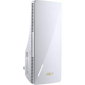 Répéteur Wi-Fi 6 bi-bande AiMesh en gros RP-AX58 AX3000 pour un réseau maillé fluide et un jeu optimal, blanc - Product Image 2