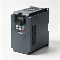 Módulo PLC de Automatización Industrial C200H-IM212 100% Nuevo Original en Stock Controlador de Programación PLC