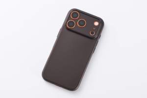 Schokbestendige populaire TPU acryl transparante kleurtypen magnetische telefoonhoes voor iPhone 17 Pro Max 17 Air telefoonhoes cover - Product Image 3