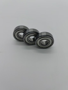 Roulement à billes à gorge profonde 6001 Chine 6201 2RS 6305-Z 6201 6200RS 6301 6222 6202 <span class=keywords><strong>6206</strong></span> <span class=keywords><strong>C4</strong></span> - Product Image 6