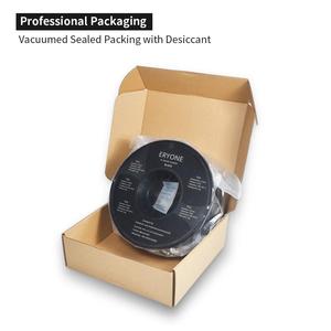 Sunlu — Filament pour impression 3D, Filament en <span class=keywords><strong>PLA</strong></span> pour imprimante 3D 1.75mm 1kg 1 bobine, noir - Product Image 5