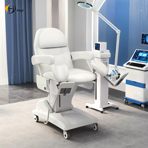 Fauteuils d'<span class=keywords><strong>examen</strong></span> gynécologique multifonctionnels électriques personnalisés, canapé médical, lit d'<span class=keywords><strong>examen</strong></span> gynécologique électrique - Product Image 6