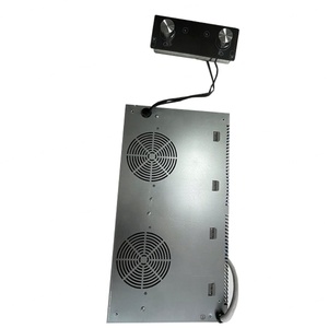 เตาแม่เหล็กไฟฟ้าแบบกระจก 2 หัวเตา - Product Image 5