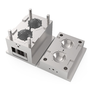 China Best Metal Stamp <strong>Mold</strong> Mould Manufacturer <strong>Resin</strong> Cube <strong>Mold</strong> High-Performance Engineering Plastic Injection Molding Part - Product Image 5
