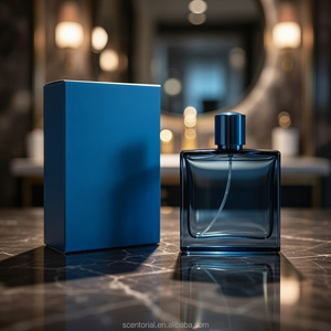 Profumo da Uomo Prezzo di Fabbrica, Fragranza Marina a Lunga Durata, Colonia Leggera ai Feromoni per il Commercio - Product Image 4