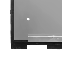 Layar sentuh Digitizer LED untuk HP Pavilion x360 LCD FHD 1920X1080 ", tampilan pengganti layar 15.6"