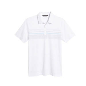 Polo pour homme à prix réduit avec logo personnalisé, polos pour homme de haute qualité avec service OEM - Product Image 5