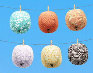 Nhanh khô in lướt mũ xô với đảm bảo dây đeo cằm cho nam giới và phụ nữ - Product Image 5