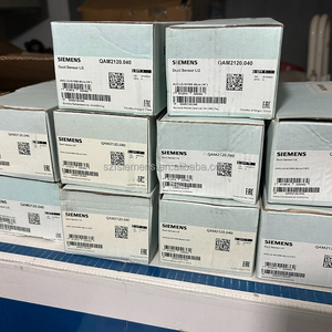 Sensor de Temperatura para Ductos QAM2112.040/QAM2120.040/QAM2130.040/QAM2161.040/QAM2171.040/QAM3163.040/QAM3173.040 - Product Image 1
