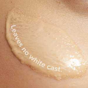 Hydratant teinté Anti-âge avec SPF 46, crème solaire et fond <span class=keywords><strong>de</strong></span> teint tout-en-un pour le visage, Protection contre les rayons UVA et UVB - Product Image 4