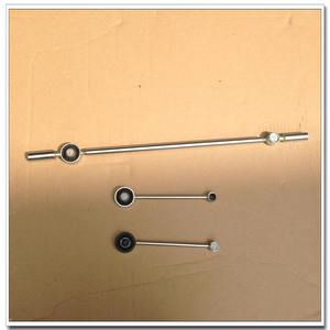 Varilla de Conexión de Palanca de Cambios Goethe 2454G5 para Citroën 206 207, Repuesto para Reparación - Product Image 4