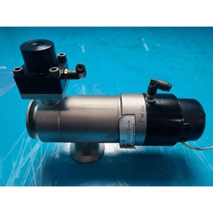 Válvula de Aislamiento Neumática al Vacío MKS LP2-40-AK-CLVS, Usada como Pieza de Repuesto para Equipos Legacy Semiconductor - Product Image 5