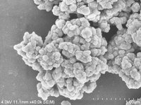(a-Fe2O3) Nanopartículas de Óxido de Hierro de 30nm y 99.9% de Pureza