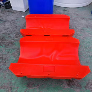 Flotteurs <span class=keywords><strong>en</strong></span> LLDPE avec remplissage <span class=keywords><strong>en</strong></span> mousse rigide pour tuyaux de dragage - <span class=keywords><strong>En</strong></span> vente - Product Image 2