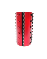 TUOKE 120x30xH206x4T Dégauchisseuse à quatre côtés avec lames à inserts revêtues d'AlTin, corps en aluminium, OEM disponible