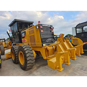 รถ CAT140h ตีนตะขาบแบบดั้งเดิมญี่ปุ่น - Product Image 1