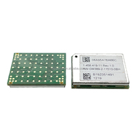 Carte mère de chargeur sans fil BT 3000 pour PS3, module WiFi pour PS3, carte WiFi