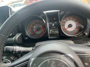 รถ SUV ออฟโรดขนาดกะทัดรัดรถออฟโรดใหม่ล่าสุด1.5L Suzuki Jimny Alpha 4x4 - Product Image 2