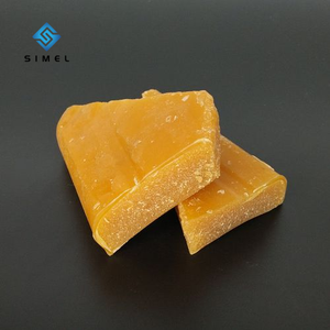 Parfum respectueux de l'environnement personnalisé cire d'abeille naturelle cosmétiques matières premières particules de cire d'abeille pour la fabrication de bougies - Product Image 4