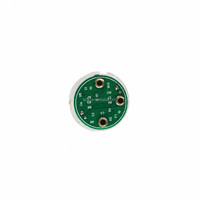 Capteur électrochimique de monoxyde de carbone Alphasense CO-A1 pour détecteur de gaz / surveillance de la qualité de l'air / sécurité industrielle