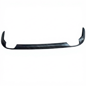 Difusor Trasero de Fibra de Carbono para <span class=keywords><strong>BMW</strong></span> Serie 5 F07 GT 2014-2016, Kit de Carrocería - Product Image 1