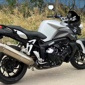 Motocicletas Usadas de Alto Rendimiento con Motores de Cuatro Cilindros en Paralelo, Comparable a las Nuevas, Directamente de Fábrica, de Gasolina - Product Image 4