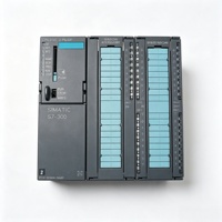 6ES7314-6EH04-0AB0 para Siemens SIMATIC S7-300 CPU 314C-2 DP Módulo 100% Nuevo y Original