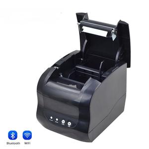 Impresora de etiquetas térmicas con sensor dual OCOM, para impresión de etiquetas de precio, 2, 2 - Product Image 4