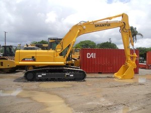 Mini excavadora de alta calidad, máquina excavadora de 21 toneladas, a precio bajo, a la venta - Product Image 6