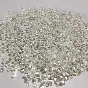 PETG CR-5531เม็ดพลาสติกพอลิเอทิลีนเทเรฟทาเลตไกลคอลเพ็ท - Product Image 5