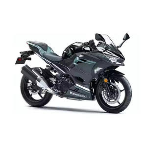 SUPER RENDIMIENTO PARA 2024 KAWASAKIS <span class=keywords><strong>NINJA</strong></span> 400 ABS 399CC MOTOS NUEVOS - Product Image 2