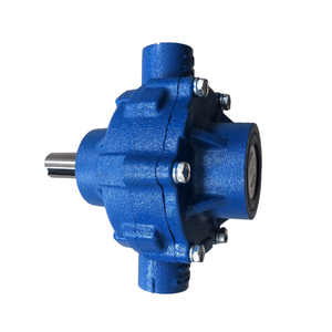 שטיפת מים משאבת HW520 (קוד: 18533006) בטון משאבות חלקי חילוף עבור Betonstar - Putzmeister - Schiwing - Cifa-<span class=keywords><strong>Sermac</strong></span>. - Product Image 4