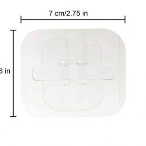 Best Price 5Cm Disposable Self-Adhesive Wound Strip - Product Image 3