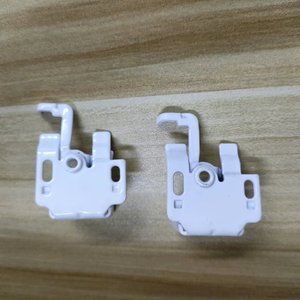 Metal <strong>Venetian</strong> <strong>Blinds</strong> Mounting <strong>Bracket</strong>,durable Window <strong>Blind</strong> <strong>Brackets</strong>,easy Install <strong>Blinds</strong> Accessories <strong>Brackets</strong> - Product Image 6