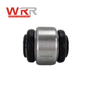 33326792553 33326775551 Rótula de suspensión para BMW E90 F30 325i 525i, buje de brazo de control inferior trasero de alta resistencia, piezas premium - Product Image 3